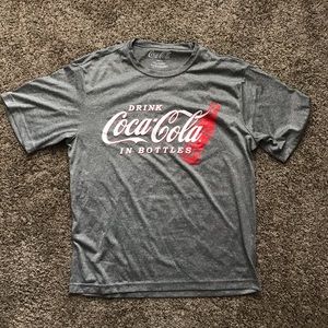 Coca-Cola Shirt